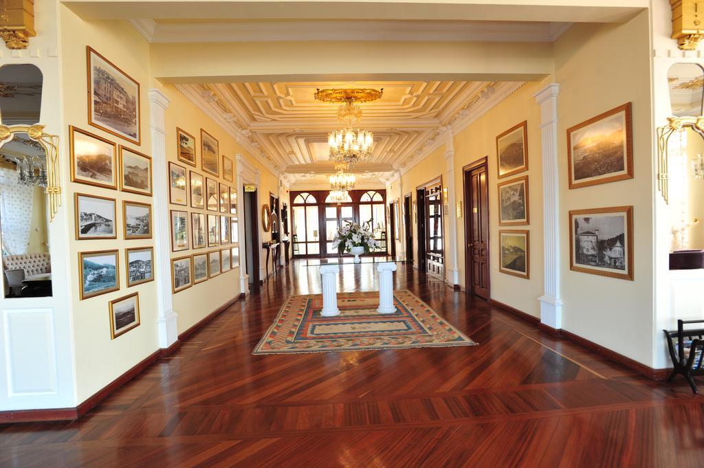 Merit Halki Palace Hotel 헤이벨리아다 외부 사진